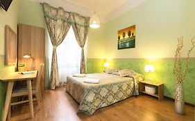 Holiday Sunny Roma B&B